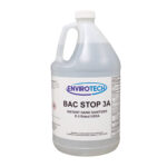 BAC STOP 3A Hand San