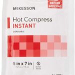 Product Specifications EC Item Number: 97072700 Manufacturer Name: McKesson Brand Manufacturer Number: 16-9707 Application: Hot Pack Brand or Series: McKesson Shipping Width: 5.25 Shipping Height: 1.15 Shipping Depth: 7.6 Shipping Weight: 0.5 Activation Method: Instant Chemical Activation Dimensions: 6 X 9 Inch Latex Free Indicator: Not Made with Natural Rubber Latex GTIN: 10612479149639 HYRETAIL_Size: 6 X 9-inch Quantity Per Sell: 1 Simply Medical Category: Hot Simply Medical Hierarchy: Health & Medicine>Hot & Cold Therapy>Hot Size: Large