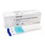 MCKesson-Oral-THermometer-Sheath-Film-and-Paper-50