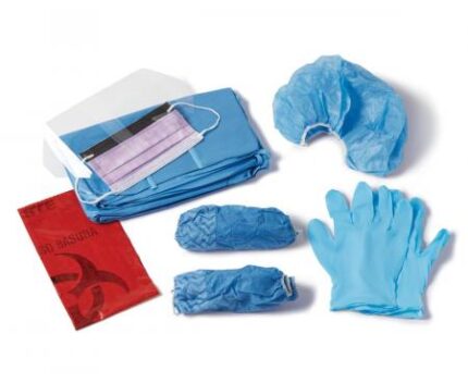 Medline-Employee-PPE-Kit