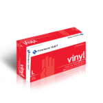 Prime Source Vinyl Gloves