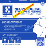 My Safe Pass (MSP) MEDICAL OFFICE STARTER PACK